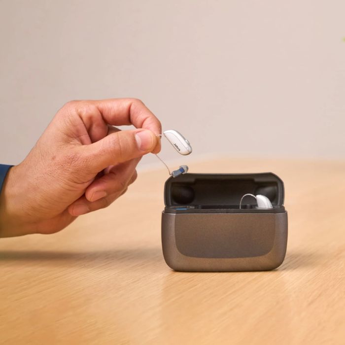 Jabra Enhance Select 300 Hearing Aid: Review & Prices